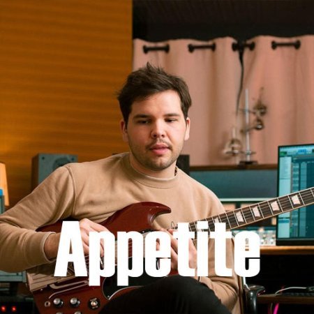 Appetite Zach Bryan lyrics