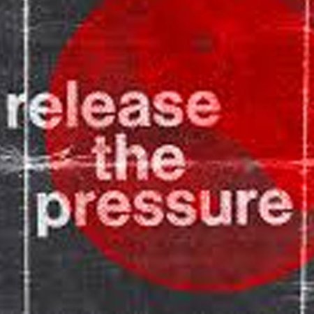 Calvin Harris & Kasabian – Release The Pressure Lyrics