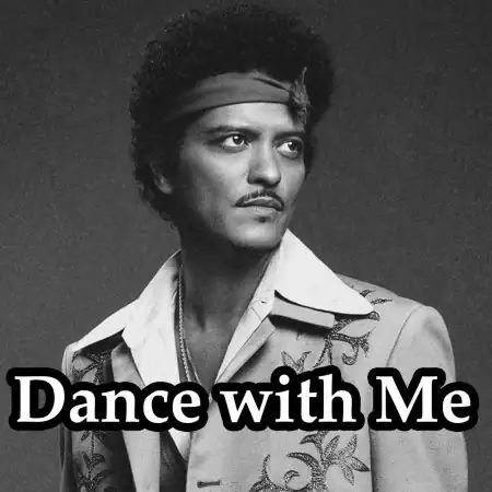 Dance with Me Darling Lyrics