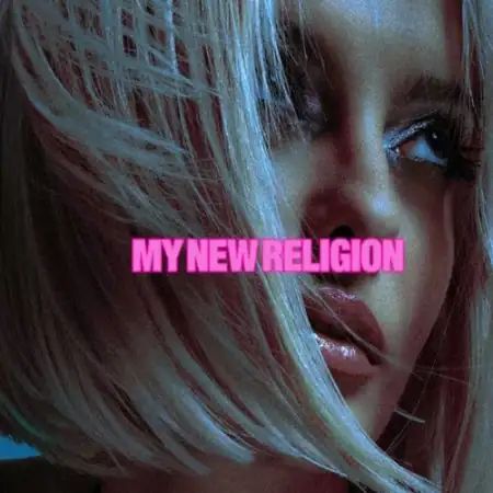 New Religion Bebe Rexha & Faithless lyrics