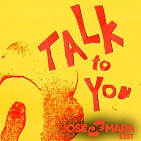ANOTR – Talk To You Lyrics lyrics thumbnail