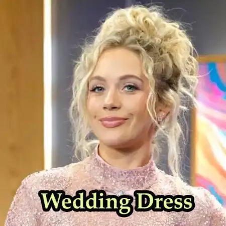 Megan Moroney - Wedding Dress lyrics