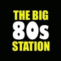 The Big 80s Station