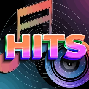 LITT Live - Hits - english online radio