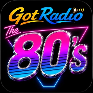 GotRadio - Retro 80s - english online radio