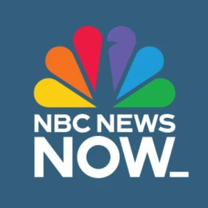 NBC News NOW - english online radio