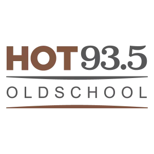 HOT 93.5 Old School - english online radio