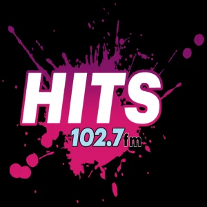 Hits 102.7 - english online radio
