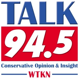 Talk 94.5 - english online radio