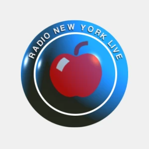Radio New York Live - english online radio