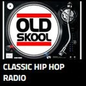 Classic Hip Hop Radio - english online radio