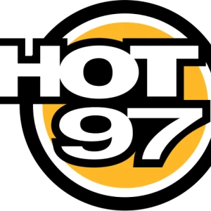 HOT 97 - english online radio