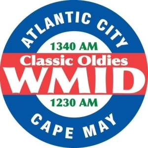 1340 WMID - english online radio