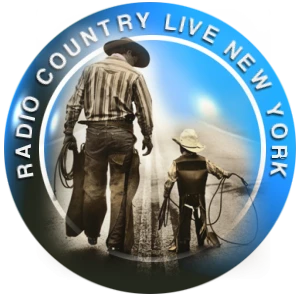 Radio Country Live - english online radio