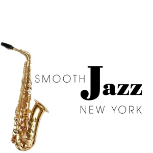 Smooth Jazz New York - english online radio