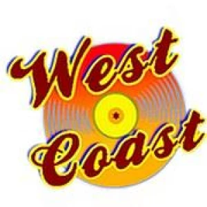WEST COAST Golden Radio - english online radio