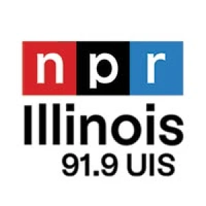 NPR Illinois 91.9 UIS (WUIS) - english online radio