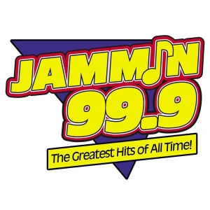 Jammin 99.9 - english online radio