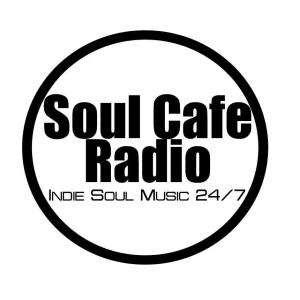 Soul Cafe Radio - english online radio