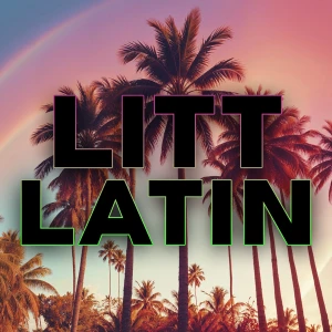 LITT Latin - english online radio