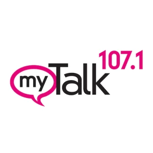 myTalk 107.1 - english online radio