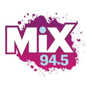 Mix 94.5 - english online radio