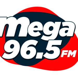 La Mega 96.5 - english online radio