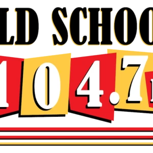 Old School 104.7 - english online radio