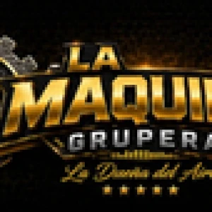 La Maquina Grupera - english online radio