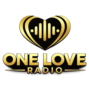 One Love Radio Live - english online radio
