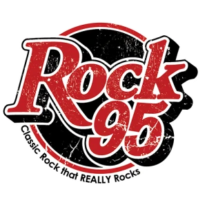 Rock 95 - english online radio