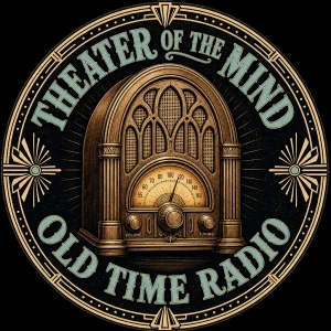 Theater of the Mind - Crime, Detectives - english online radio