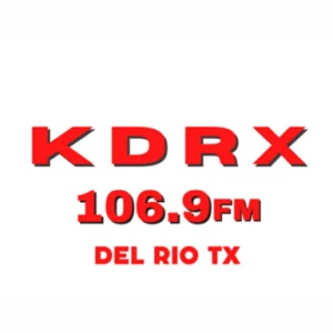 KDRX 106.9 FM - english online radio