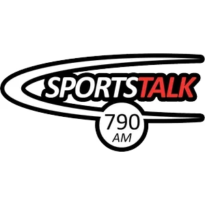 Sportstalk 790 - english online radio
