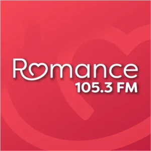 Romance 105.3 FM - english online radio