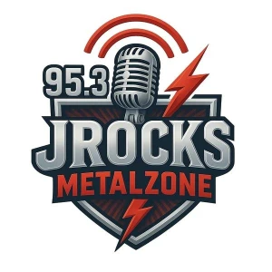 J-Rocks Metal Zone - english online radio