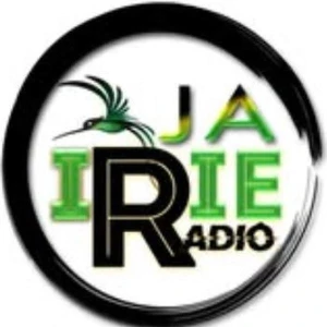 JA Irie Radio - english online radio