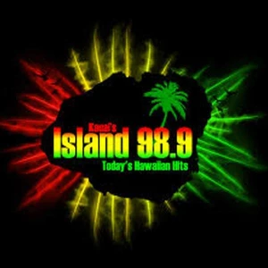 Island 98.9 FM - english online radio